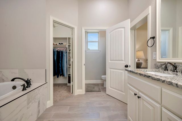 3224 N Cardinal Road, Reno, TX 76020