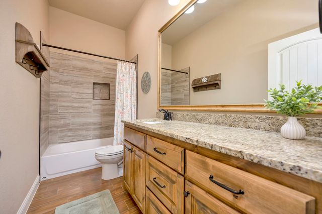 3224 N Cardinal Road, Reno, TX 76020