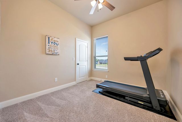 3224 N Cardinal Road, Reno, TX 76020