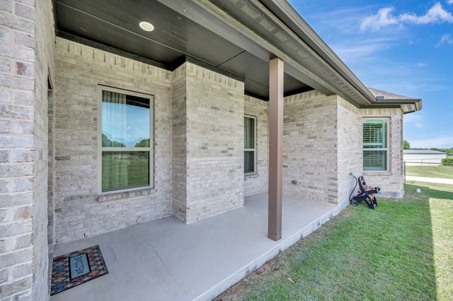 3224 N Cardinal Road, Reno, TX 76020