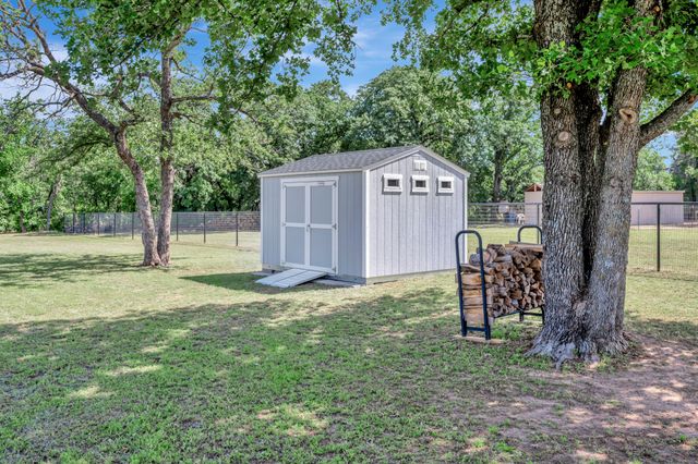 3224 N Cardinal Road, Reno, TX 76020