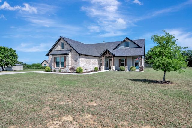 3224 N Cardinal Road, Reno, TX 76020