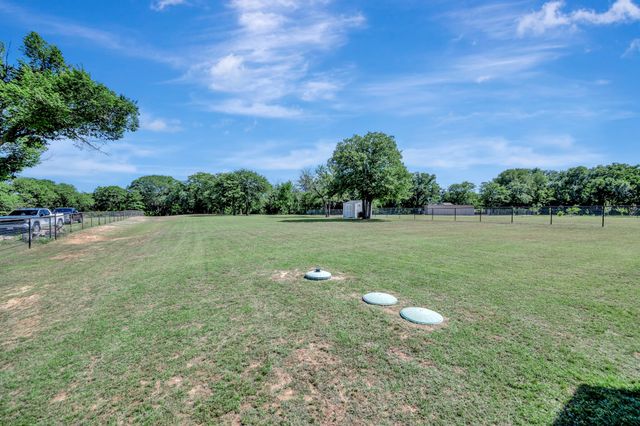3224 N Cardinal Road, Reno, TX 76020