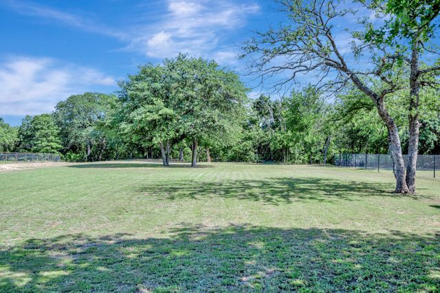 3224 N Cardinal Road, Reno, TX 76020