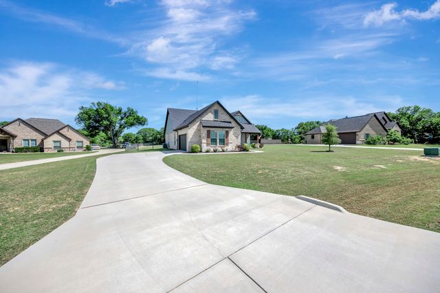 3224 N Cardinal Road, Reno, TX 76020