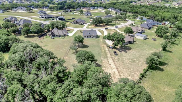 3224 N Cardinal Road, Reno, TX 76020