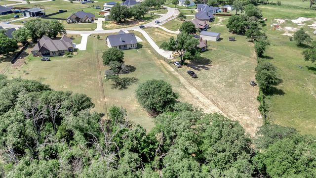 3224 N Cardinal Road, Reno, TX 76020