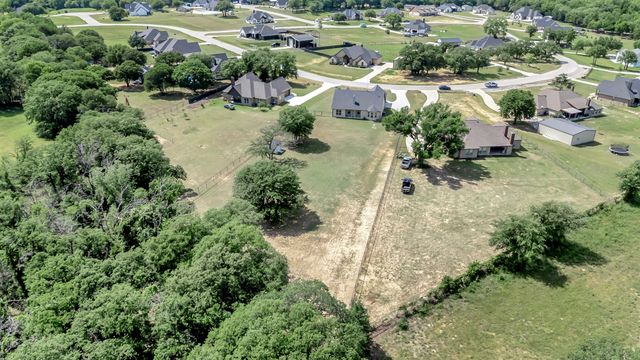 3224 N Cardinal Road, Reno, TX 76020