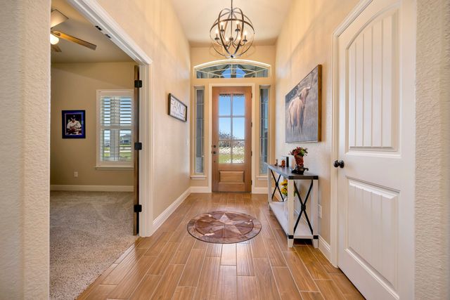 3224 N Cardinal Road, Reno, TX 76020