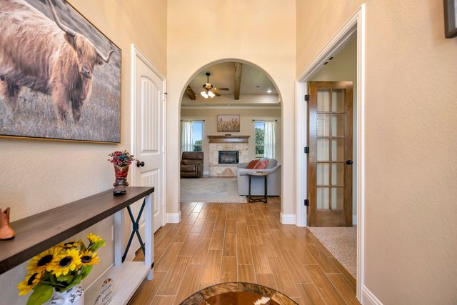 3224 N Cardinal Road, Reno, TX 76020
