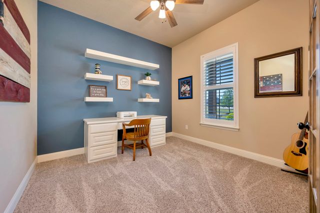 3224 N Cardinal Road, Reno, TX 76020
