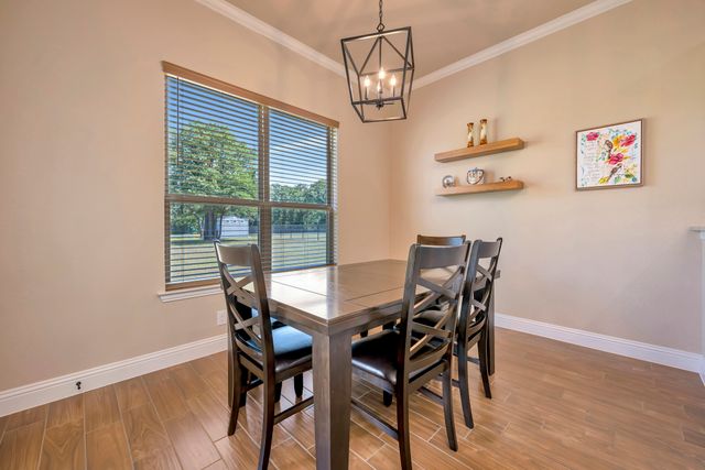 3224 N Cardinal Road, Reno, TX 76020
