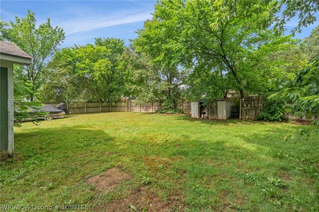 101 Grand Brook Drive, Greenwood, AR 72936