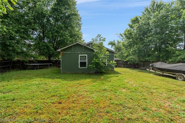 101 Grand Brook Drive, Greenwood, AR 72936