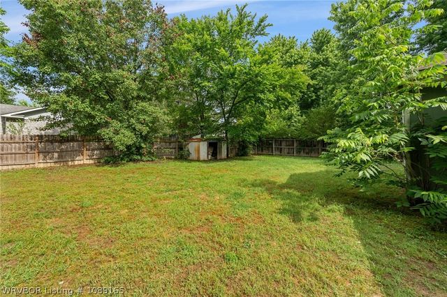 101 Grand Brook Drive, Greenwood, AR 72936