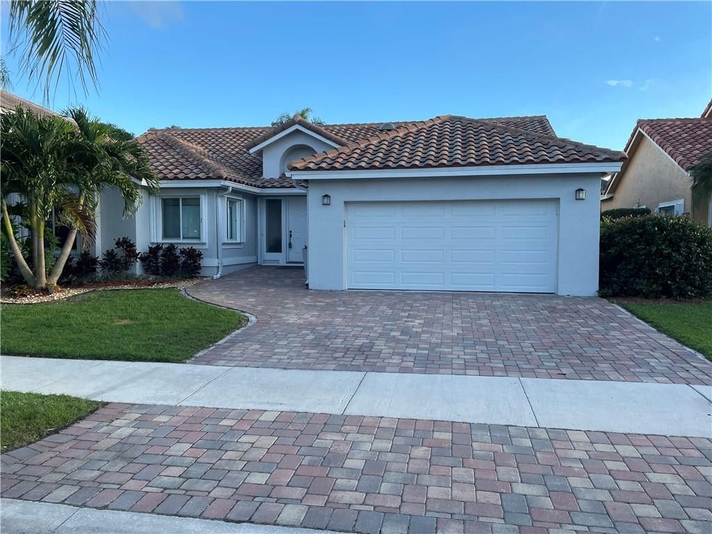 645 Spinnaker, Weston, FL 33326
