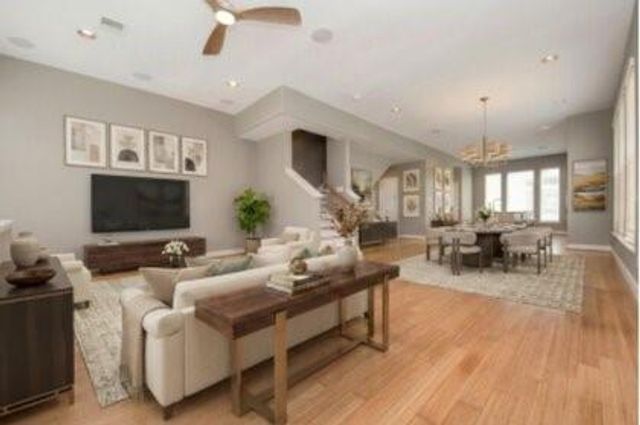 2758 Clay Street, Houston, TX 77003