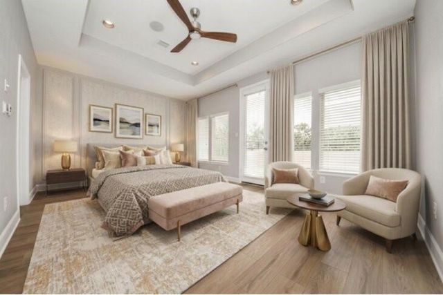 2758 Clay Street, Houston, TX 77003