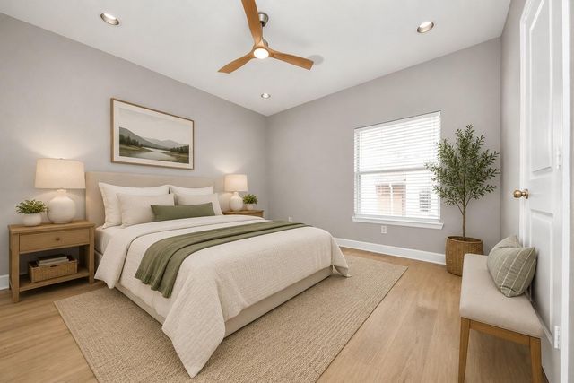 2758 Clay Street, Houston, TX 77003