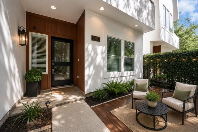 2758 Clay Street, Houston, TX 77003