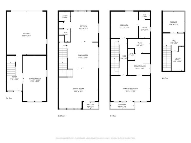 2758 Clay Street, Houston, TX 77003