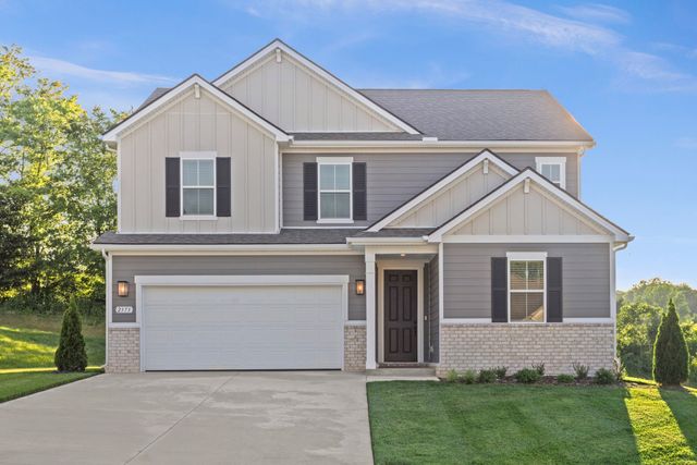 2321 Williamsport Landing, Columbia, TN 38401