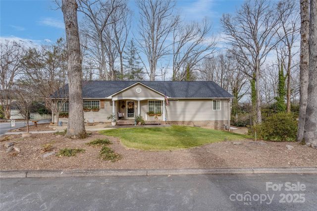 615 Hoke Street, Lincolnton, NC 28092