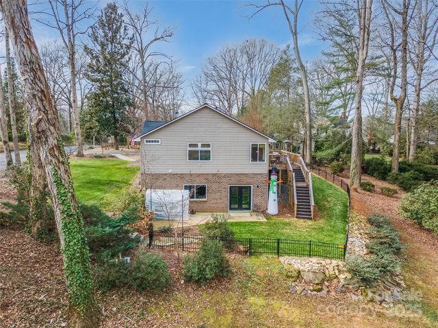 615 Hoke Street, Lincolnton, NC 28092