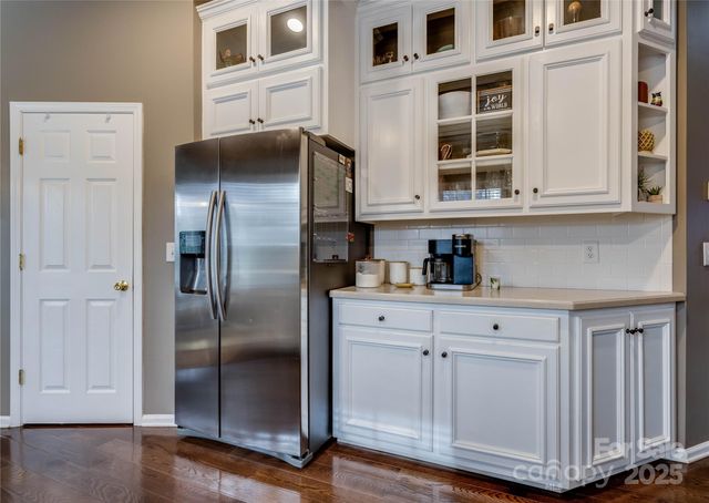 615 Hoke Street, Lincolnton, NC 28092