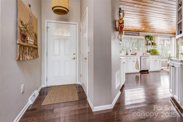 615 Hoke Street, Lincolnton, NC 28092