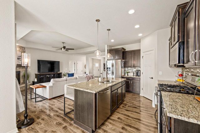 634 Westlawn AVENUE, Mukwonago, WI 53149