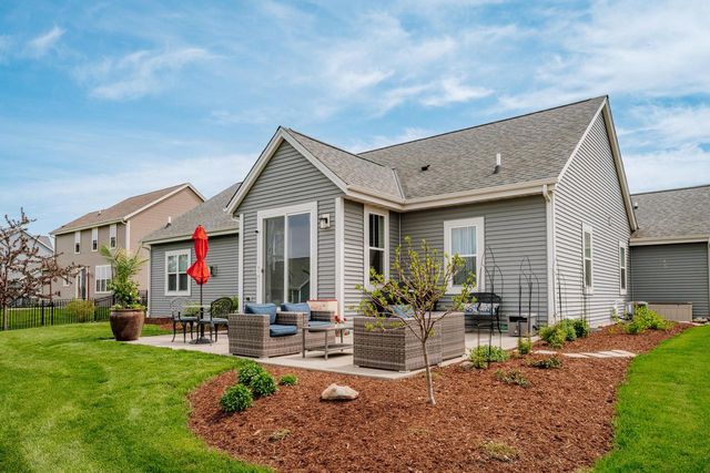 634 Westlawn AVENUE, Mukwonago, WI 53149