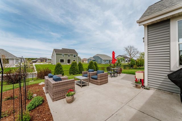 634 Westlawn AVENUE, Mukwonago, WI 53149