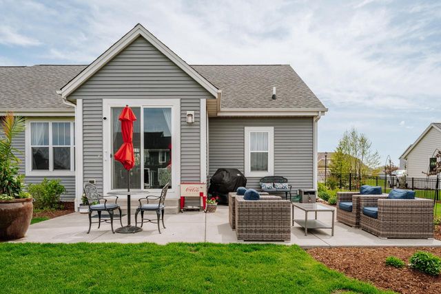 634 Westlawn AVENUE, Mukwonago, WI 53149