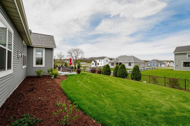 634 Westlawn AVENUE, Mukwonago, WI 53149