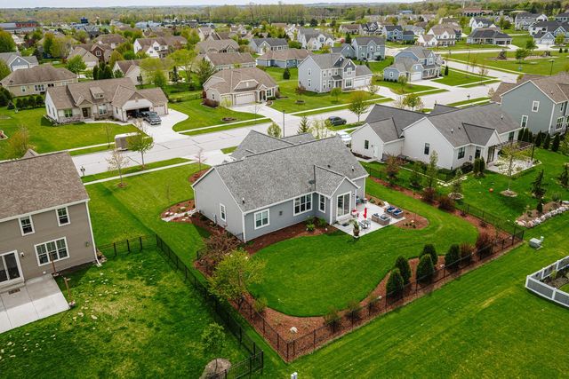 634 Westlawn AVENUE, Mukwonago, WI 53149