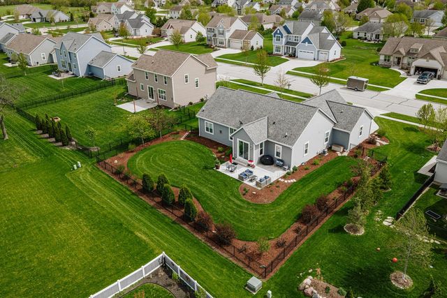 634 Westlawn AVENUE, Mukwonago, WI 53149