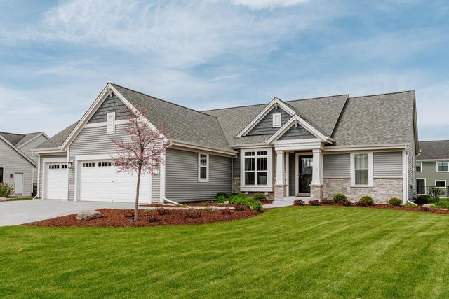 634 Westlawn AVENUE, Mukwonago, WI 53149