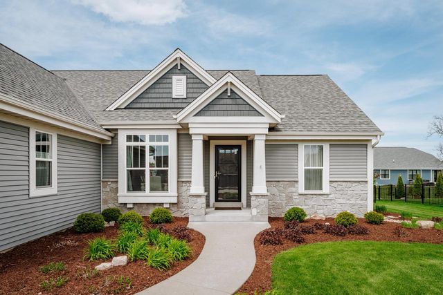 634 Westlawn AVENUE, Mukwonago, WI 53149