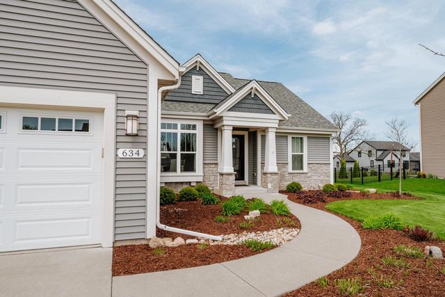 634 Westlawn AVENUE, Mukwonago, WI 53149