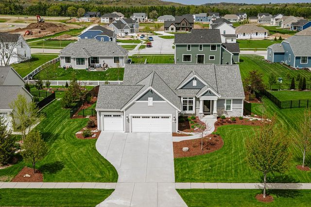 634 Westlawn AVENUE, Mukwonago, WI 53149