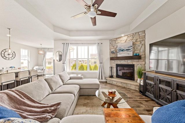 634 Westlawn AVENUE, Mukwonago, WI 53149