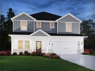 5025 RUBY PORT Road, Braselton, GA 30517