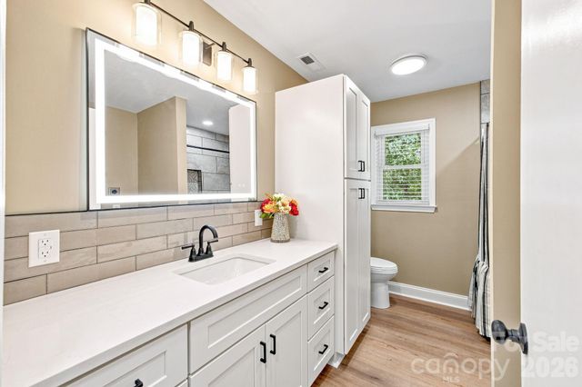 1720 Valwood Street, Kannapolis, NC 28083