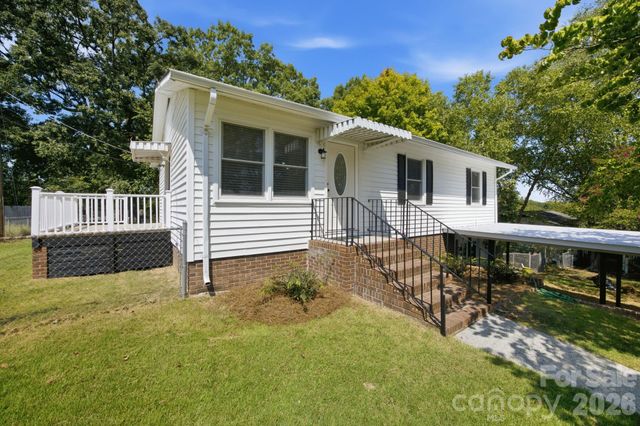 1720 Valwood Street, Kannapolis, NC 28083