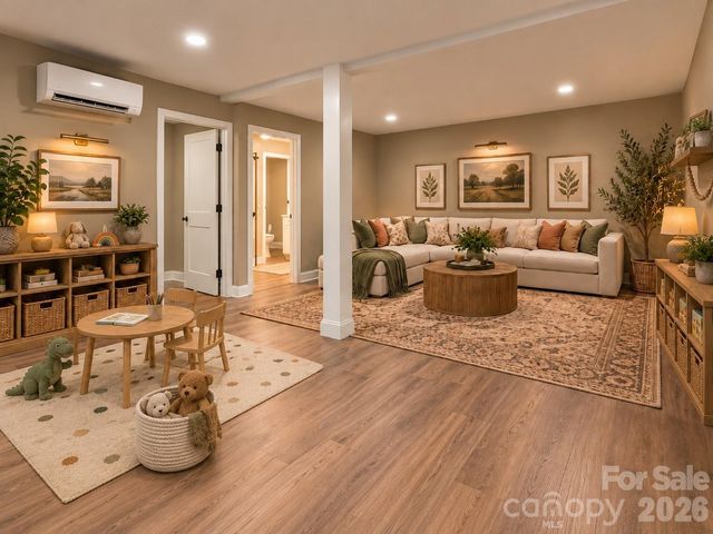1720 Valwood Street, Kannapolis, NC 28083