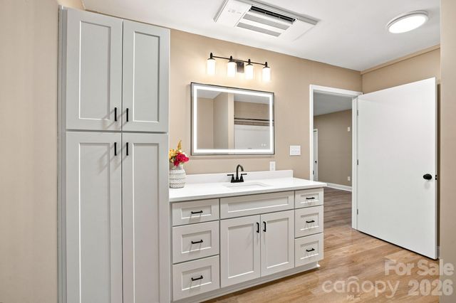 1720 Valwood Street, Kannapolis, NC 28083