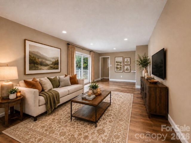 1720 Valwood Street, Kannapolis, NC 28083
