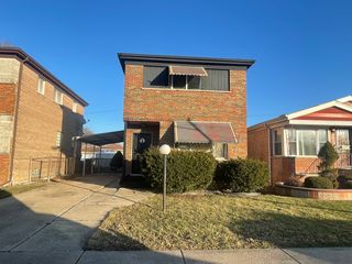 9527 S Parnell Avenue, Chicago, IL 60628