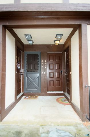 448 Swanson Crescent 448, Milford, CT 06461